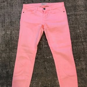 CURRENT/ELLIOTT Jeans